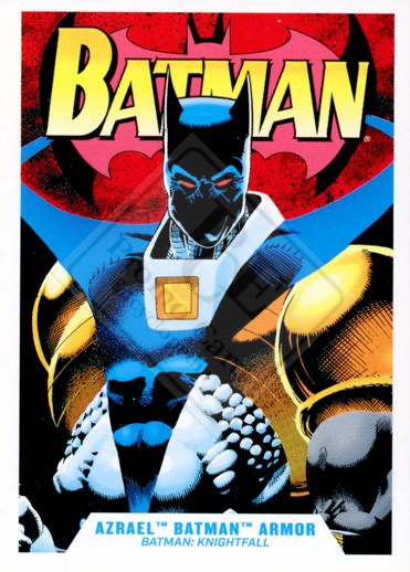 DC MULTIVERSE [2022]