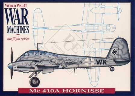 WORLD WAR II WAR MACHINES