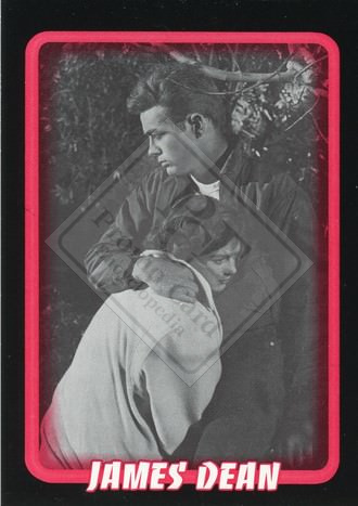 JAMES DEAN COLLECTION