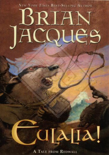 REDWALL [Firebird]
