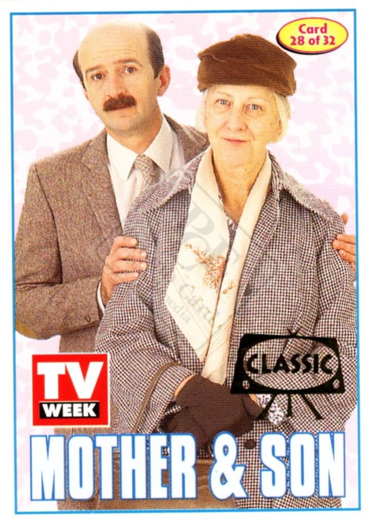 TV WEEK ALL-TIME CLASSIC COLLECTION
