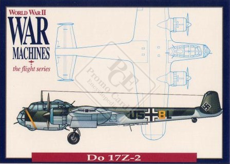 WORLD WAR II WAR MACHINES