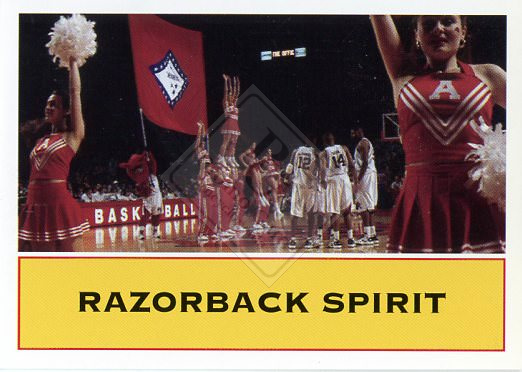 UNIVERSITY OF ARKANSAS – ALL FOR LEARNING