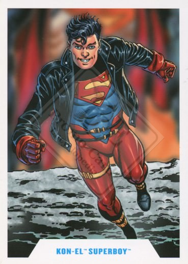 DC MULTIVERSE [2022]