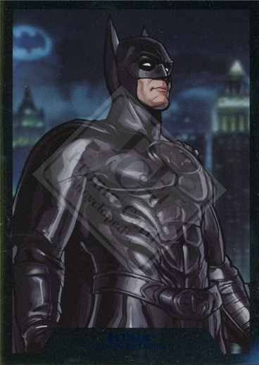 DC MULTIVERSE [2023]