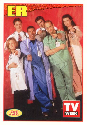 TV WEEK ALL-TIME CLASSIC COLLECTION