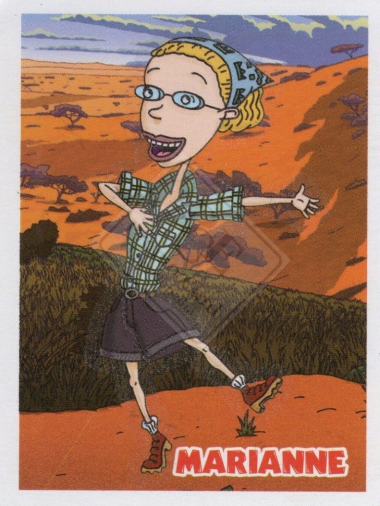WILD THORNBERRYS MOVIE