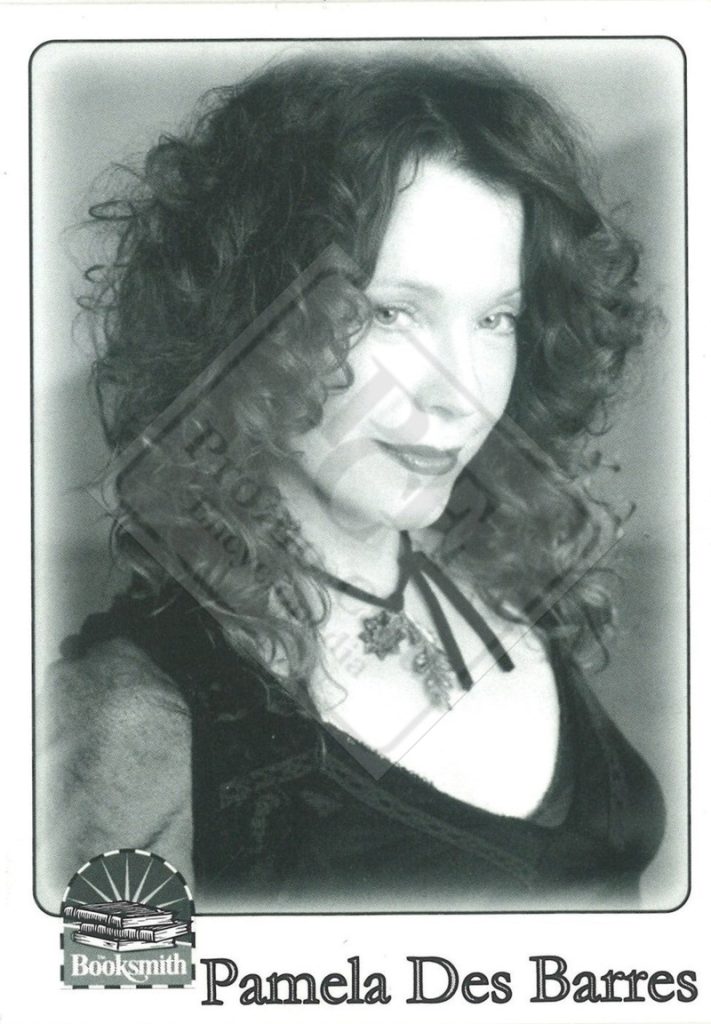 BOOKSMITH AUTHOR TRADING CARDS [901 through 1000]