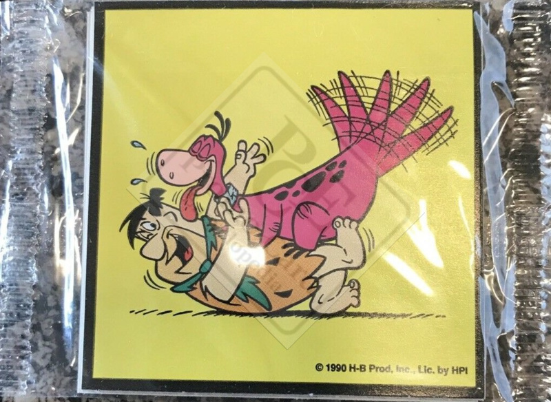 DINO STICKERS
