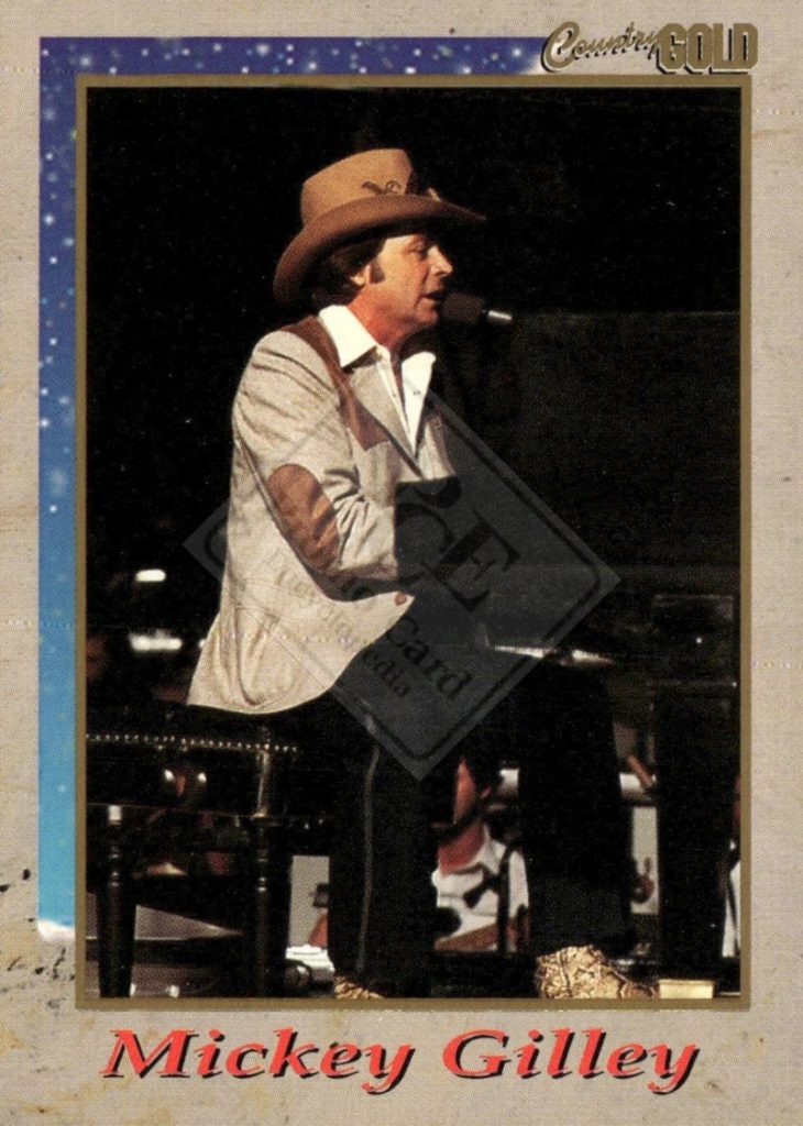 COUNTRY GOLD [1992]