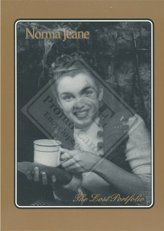MARILYN MONROE [Private Collection]
