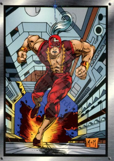PHANTOM FORCE