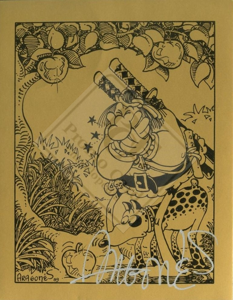 GOLDEN APPLE 10TH ANNIVERSARY