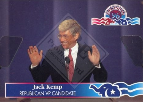 DECISION ’96