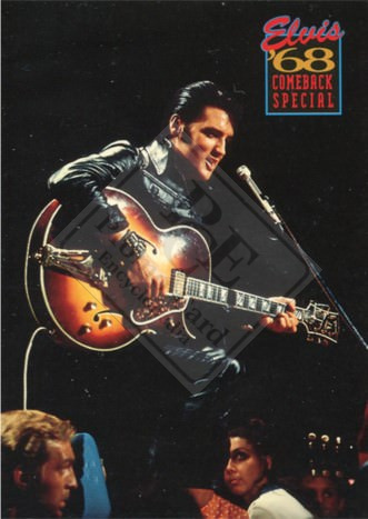 ELVIS COLLECTION
