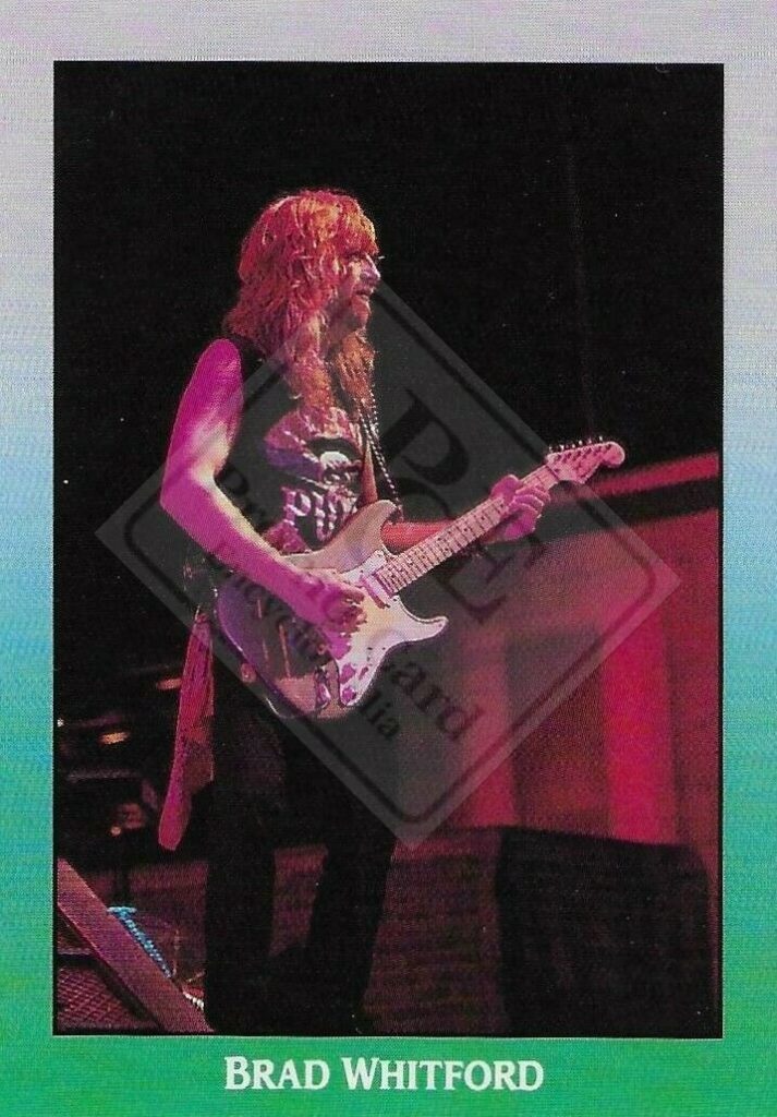ROCKCARDS