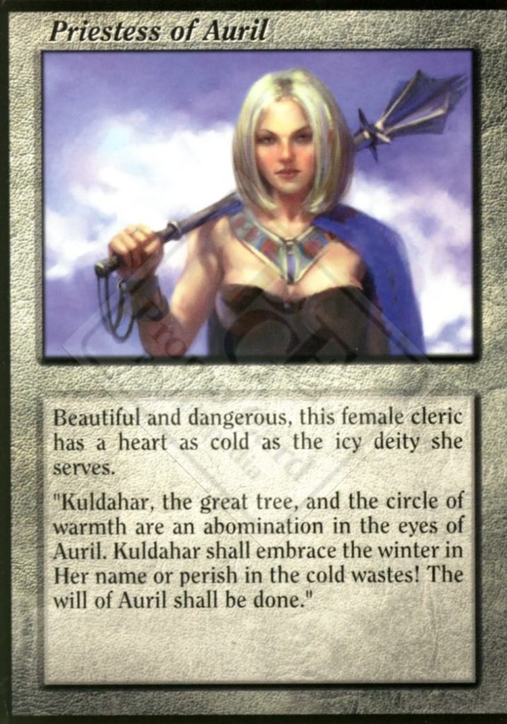 ICEWIND DALE
