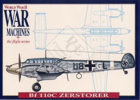WORLD WAR II WAR MACHINES