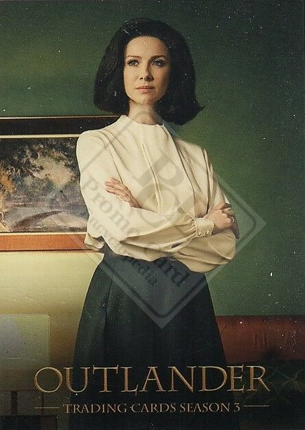 OUTLANDER SEASON 3
