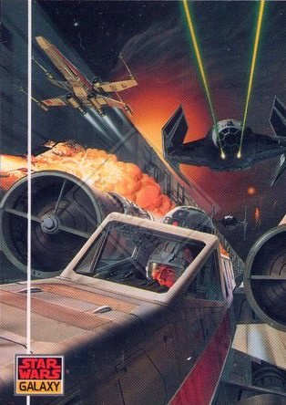 STAR WARS GALAXY BEND-EM TOYS