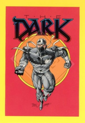 DARK, THE