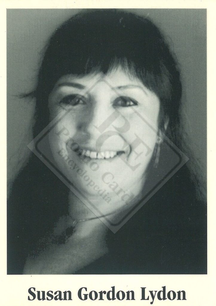 BOOKSMITH AUTHOR TRADING CARDS [1 through 100]