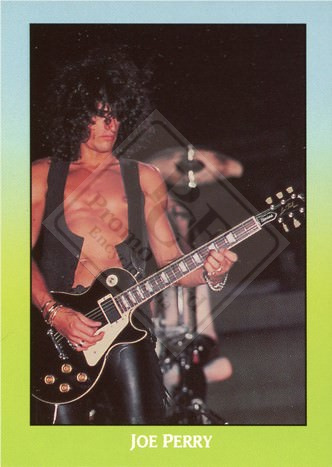 ROCKCARDS