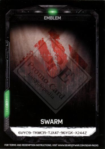 GEARS OF WAR 4 GEAR PACK