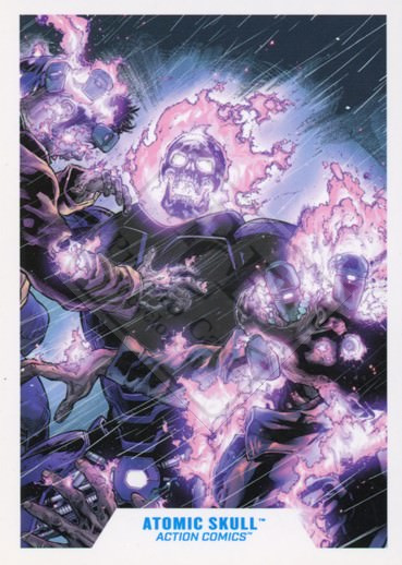 DC MULTIVERSE [2023]