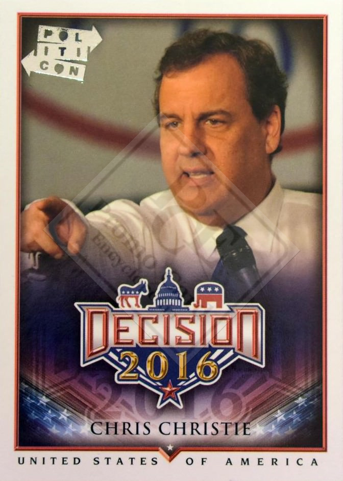 DECISION 2016