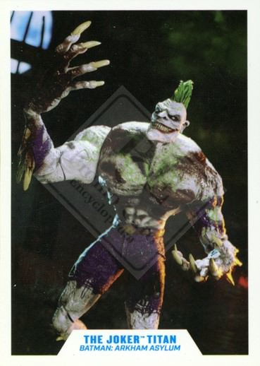 DC MULTIVERSE [2022]