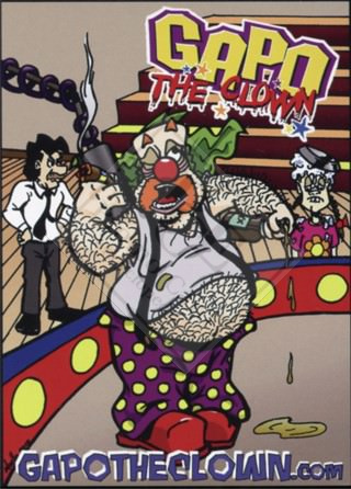 CHICAGOLAND ENTERTAINMENT COLLECTORS EXPO (2010)