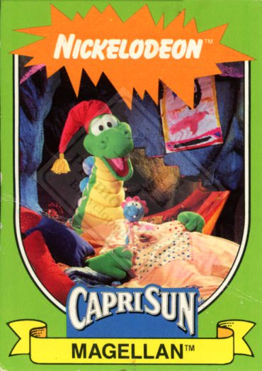 NICKELODEON