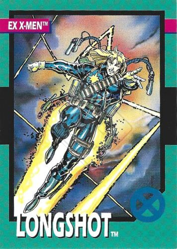 UNCANNY X-MEN SERIES 1 [Nelsonic]