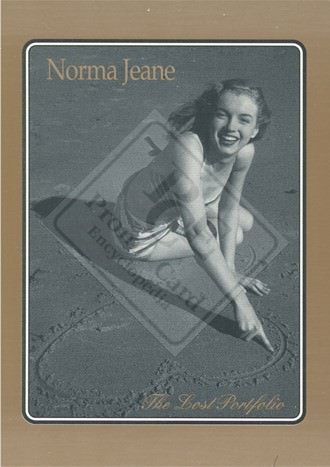 MARILYN MONROE [Private Collection]