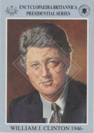ENCYCLOPEDIA BRITANNICA PRESIDENTIAL SERIES