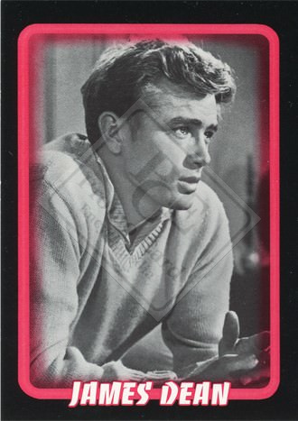 JAMES DEAN COLLECTION
