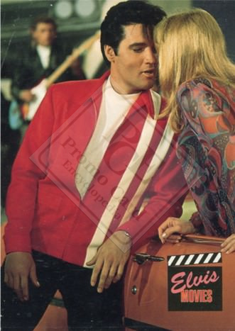 ELVIS COLLECTION
