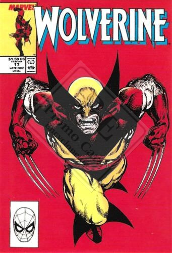 JOHNNY LIGHTNING – MARVEL RELEASE 1