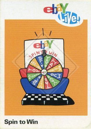 EBAY LIVE! (2002)