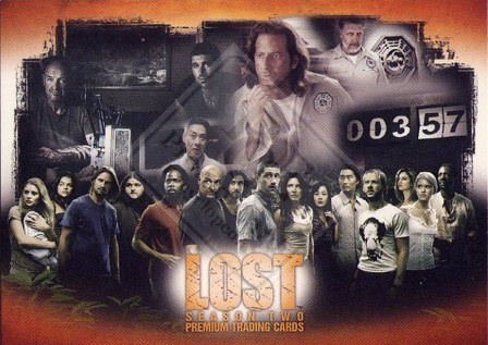 LOST SEASON 2