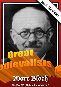 GREAT MEDIEVALISTS
