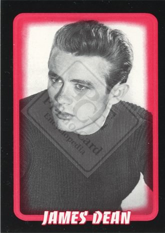 JAMES DEAN COLLECTION
