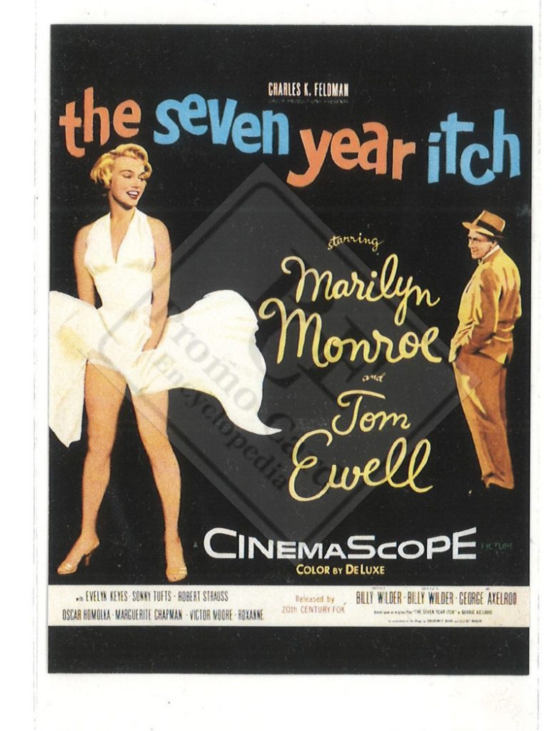 MARILYN COLLECTION