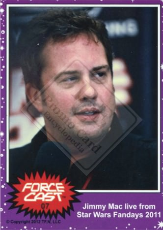 FORCECAST MAGAZINE – STAR WARS CELEBRATION