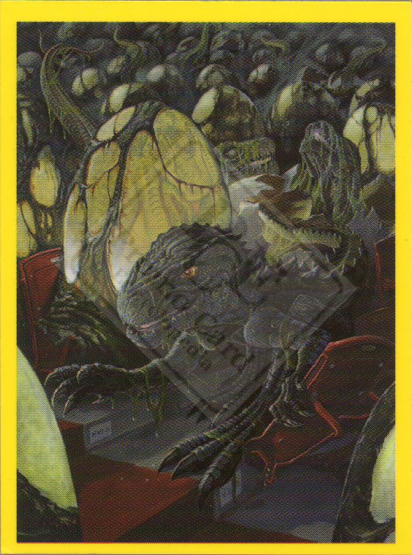 GODZILLA [Maggi]