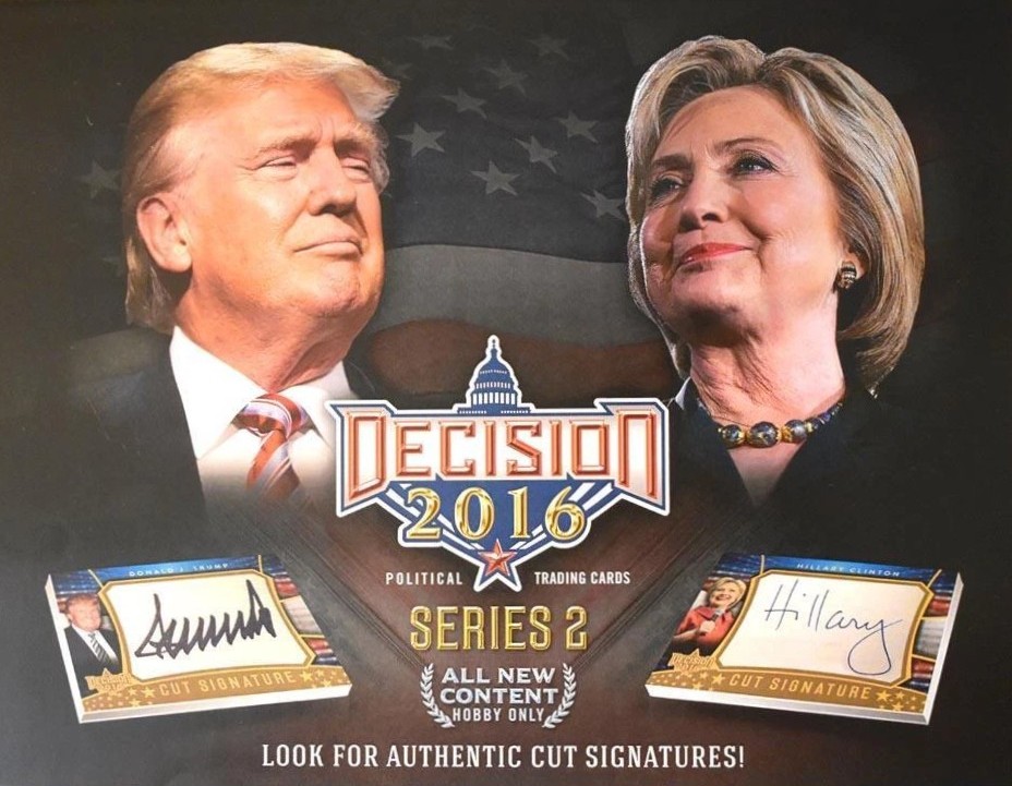 DECISION 2016