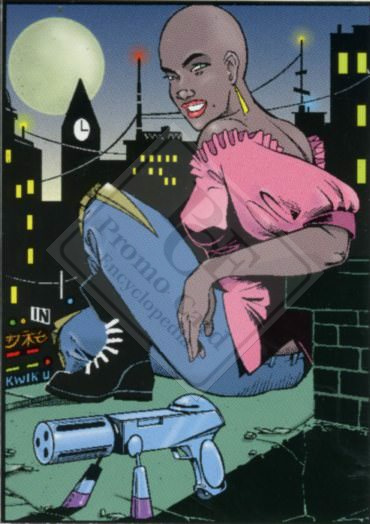 CYBERZONE